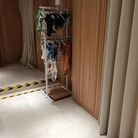 罗马 La Stanza Di Sara酒店 外观 照片