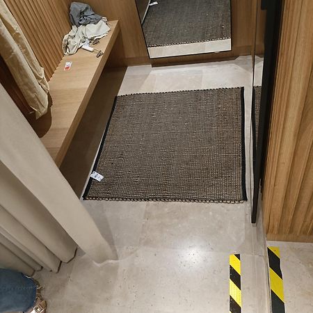 罗马 La Stanza Di Sara酒店 外观 照片
