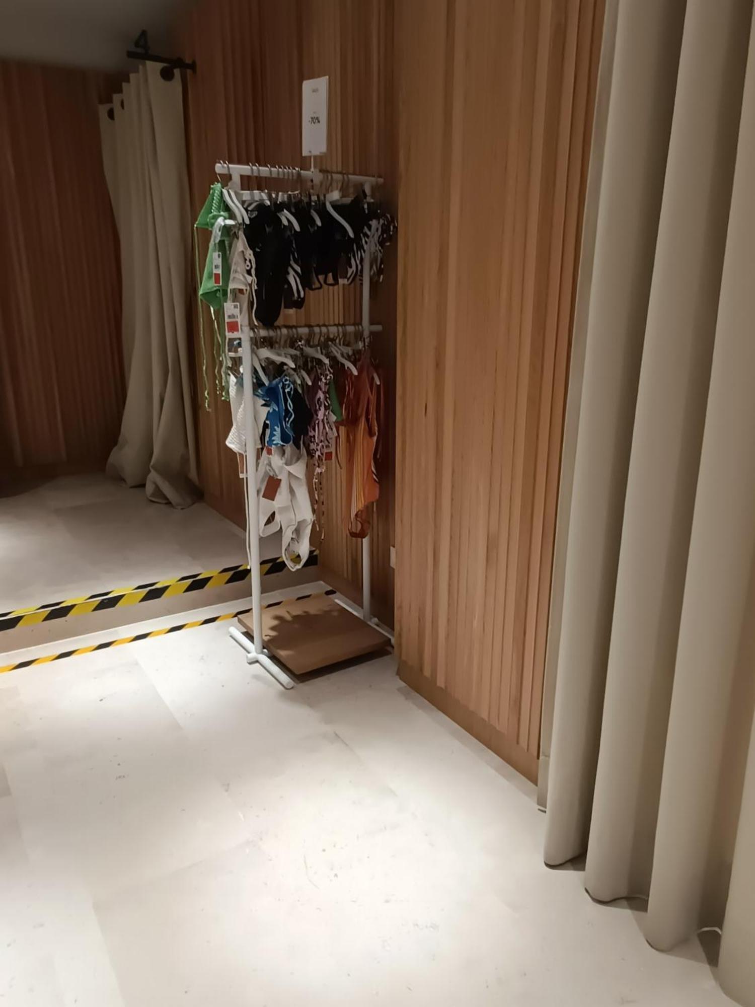 罗马 La Stanza Di Sara酒店 外观 照片